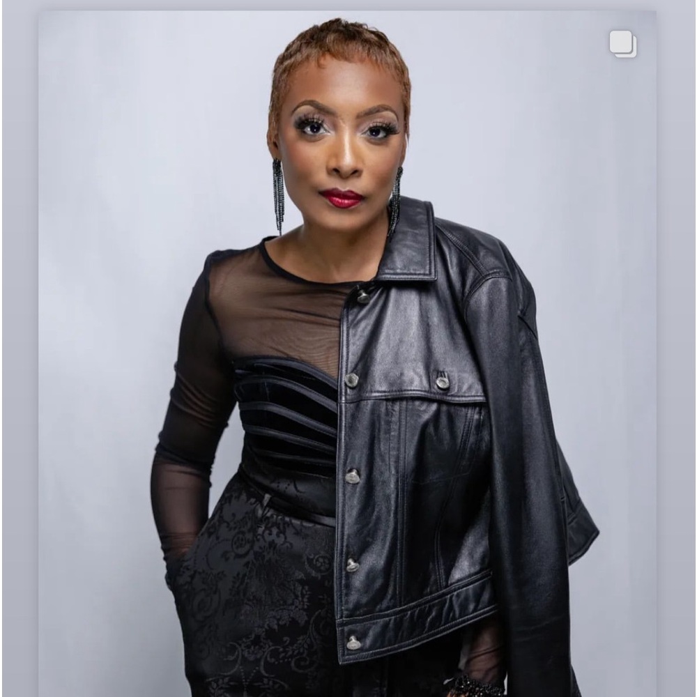 Follow me on TikTok & instagram  @trinitystylesct for style inspiration